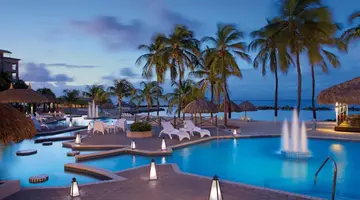 SUNSCAPE CURACAO RESORT SPA & CASINO