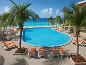 SUNSCAPE CURACAO RESORT SPA & CASINO