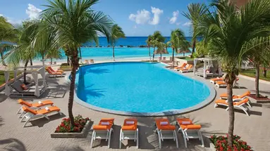 SUNSCAPE CURACAO RESORT SPA & CASINO