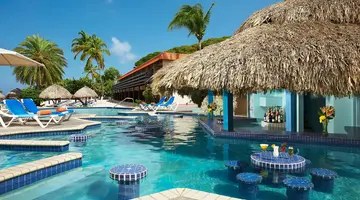 Sunscape Curacao Resort, Spa & Casino