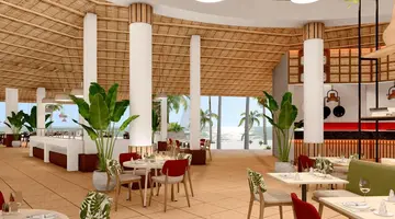 Sunscape DOMINICUS LA ROMANA