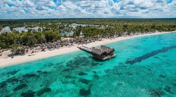 SUNSCAPE DOMINICUS LA ROMANA