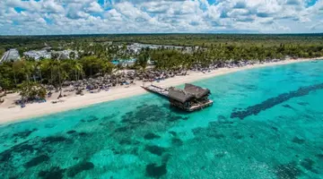 Sunscape DOMINICUS LA ROMANA