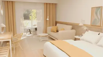Sunscape DOMINICUS LA ROMANA