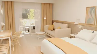 Sunscape DOMINICUS LA ROMANA