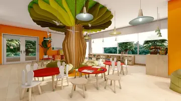 Sunscape DOMINICUS LA ROMANA