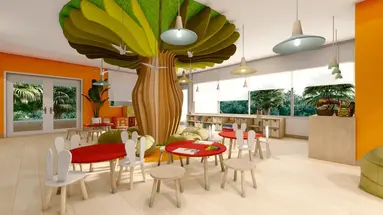 Sunscape DOMINICUS LA ROMANA