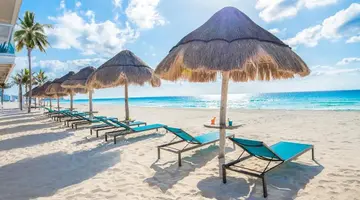 Sunscape Resort & Spa