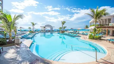 Sunscape Resort & Spa