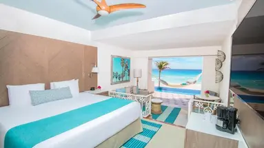 Sunscape Resort & Spa