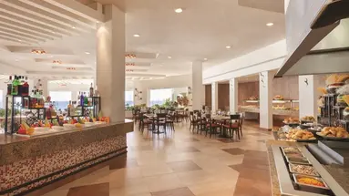 Sunscape Resort & Spa