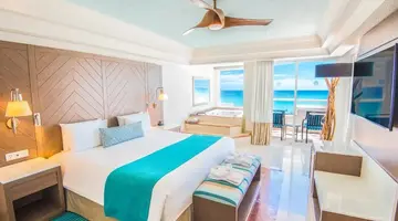 Sunscape Resort & Spa