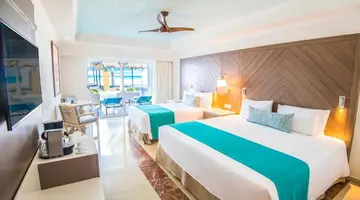 Sunscape Resort & Spa