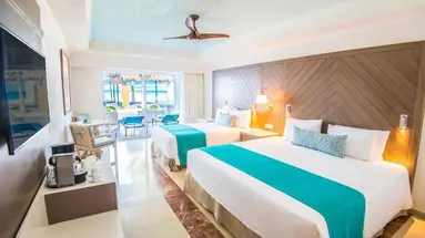 Sunscape Resort & Spa