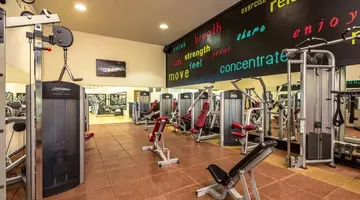 Sunscape Resort & Spa