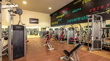 Sunscape Resort & Spa
