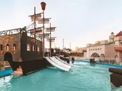 Sunscape Resort & Spa