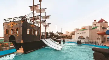 Sunscape Resort & Spa