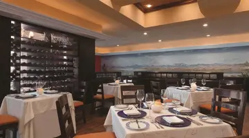 Sunscape Resort & Spa