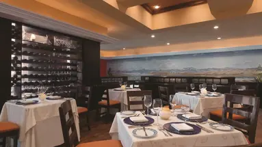 Sunscape Resort & Spa