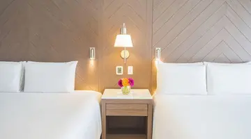 Sunscape Resort & Spa