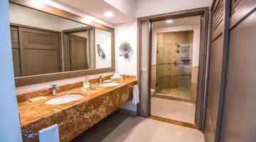 Sunscape Resort & Spa
