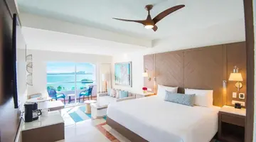 Sunscape Resort & Spa