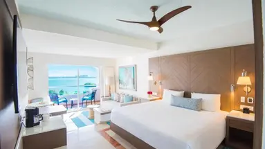 Sunscape Resort & Spa