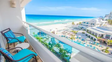 Sunscape Resort & Spa