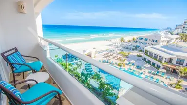 Sunscape Resort & Spa