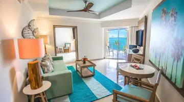 Sunscape Resort & Spa