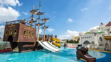 Sunscape Resort & Spa