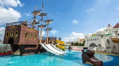 Sunscape Resort & Spa