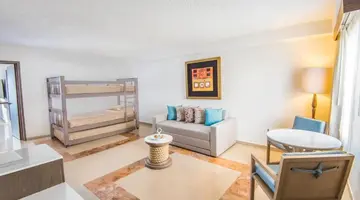 Sunscape Resort & Spa