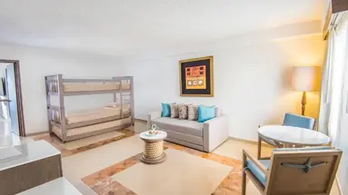 Sunscape Resort & Spa