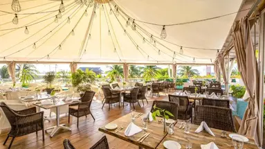 Sunscape Resort & Spa
