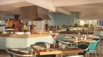 Sunscape Resort & Spa