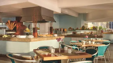 Sunscape Resort & Spa