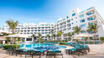 Sunscape Resort & Spa