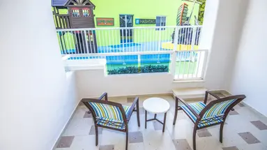 Sunscape Resort & Spa
