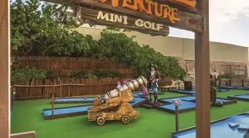 Sunscape Resort & Spa