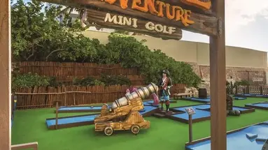 Sunscape Resort & Spa