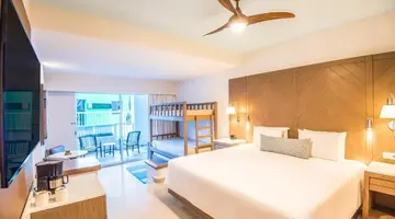 Sunscape Resort & Spa