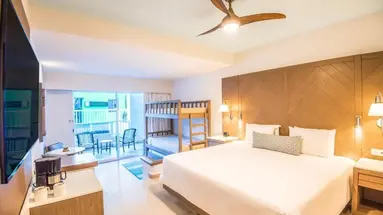 Sunscape Resort & Spa