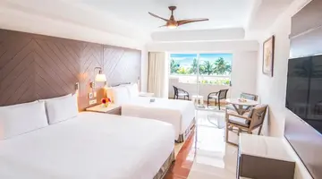 Sunscape Resort & Spa