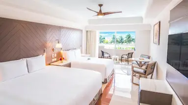 Sunscape Resort & Spa