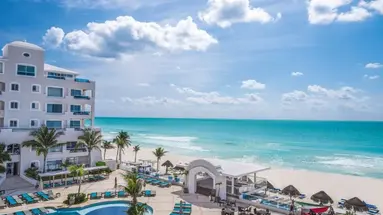 Sunscape Resort & Spa