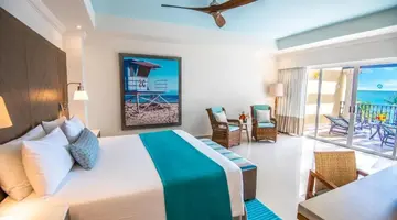 Sunscape Resort & Spa