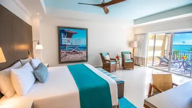 Sunscape Resort & Spa