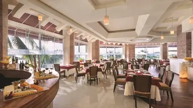 Sunscape Resort & Spa